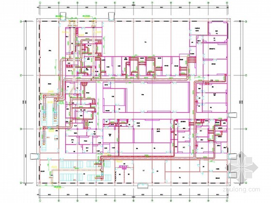 回風(fēng)管平面布置圖.jpg 回風(fēng)管平面布置圖.jpg